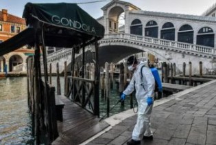 Italijanska vlada zove turiste ovo ljeto, i domaće i strane