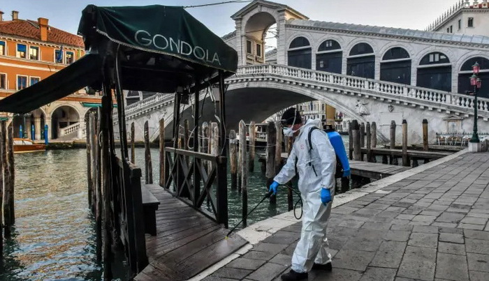 Italijanska vlada zove turiste ovo ljeto, i domaće i strane