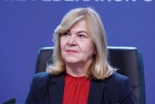 Ministrica Milićević pojasnila finansijsku sliku Federacije BiH