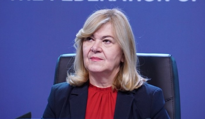 Ministrica Milićević pojasnila finansijsku sliku Federacije BiH