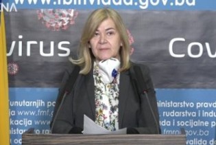Milićević: FBiH spremna podnijeti dio tereta s privrednicima