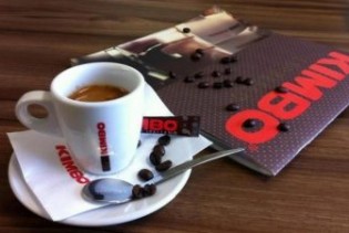 KIMBO najprodavanija kafa na italijanskom tržištu