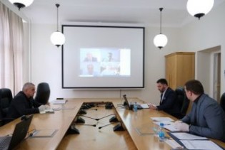 Košarac organizovao sastanak o podršci domaćim privrednicima kroz izvoz na nova tržišta