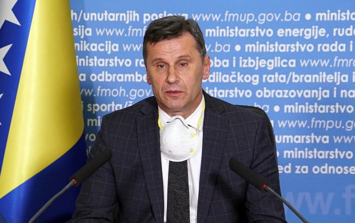 Novalić najavio plan "težak" milijardu KM: Pravo subvencije onima koji ne otpuštaju