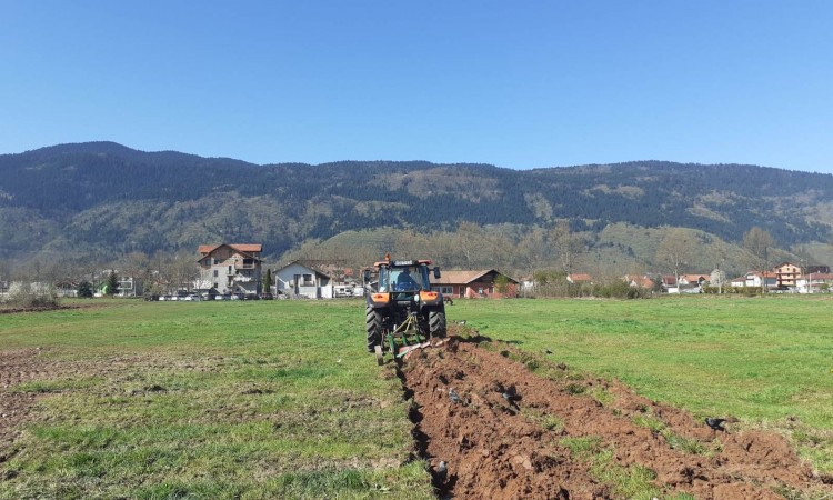 Prošle godine poljoprivreda u FBiH pomognuta sa 87.061.741,18 KM