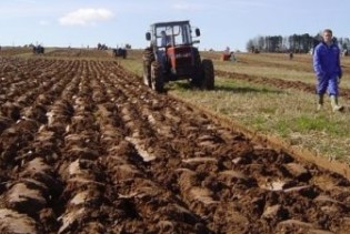 Javni poziv za podršku investicijama u primarnu poljoprivrednu proizvodnju u BiH