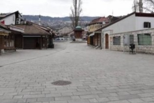 Broj turista u Federaciji BiH počeo padati u februaru