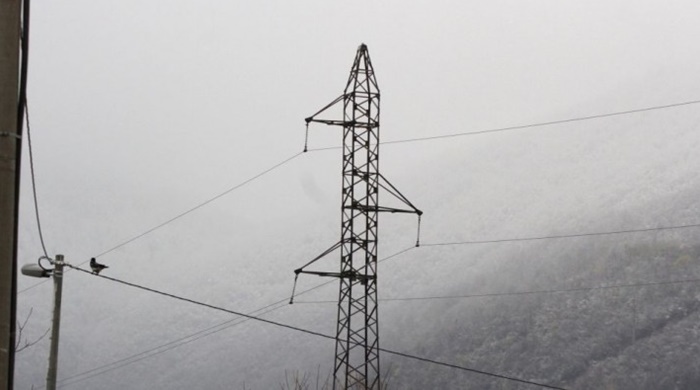 FBiH - Smanjena bruto proizvodnja struje te mrkog uglja i koksa