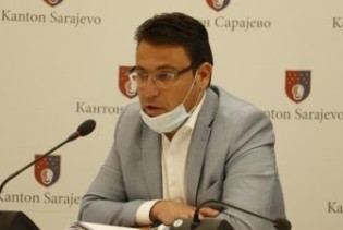 Terović: U prosjeku se 121 osoba dnevno prijavljuje Zavodu za zapošljavanje