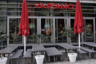 Poznati lanac restorana Vapiano podnio zahtjev za bankrot