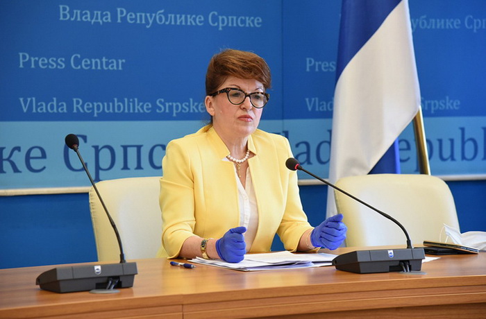 Vidović: Sredstva od MMF-a bit će operativna u BiH već narednih dana