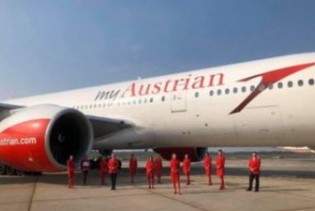Austrian Airlines otpušta 1.100 radnika i smanjuje plate za 13 posto