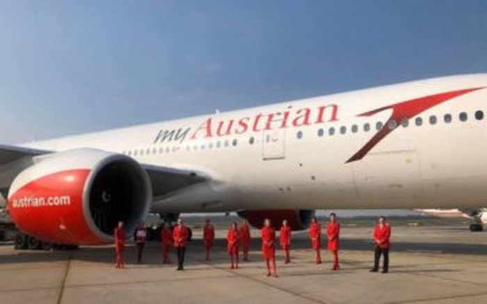 Austrian Airlines otpušta 1.100 radnika i smanjuje plate za 13 posto