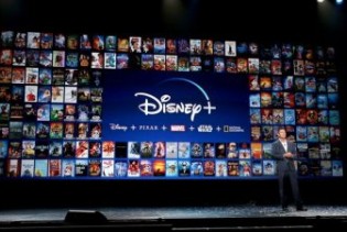 Disney+ dostigao blizu 55 miliona korisnika i postao ozbiljan konkurent Netflixu