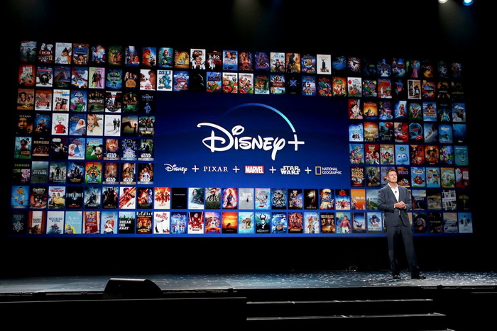 Disney restrukturira poslovanje, fokus na uslugama streaminga