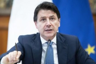 U Italiji odobren paket pomoći za firme i porodice vrijedan 55 milijardi eura