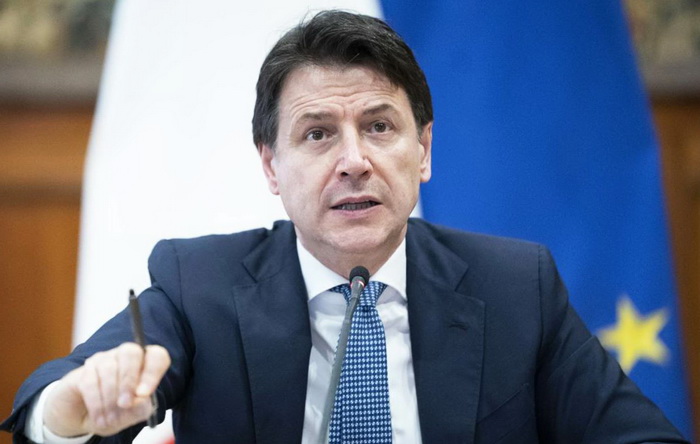 U Italiji odobren paket pomoći za firme i porodice vrijedan 55 milijardi eura