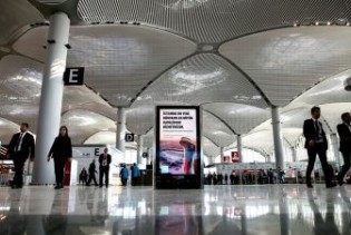 Krajem juna počinju međunarodni letovi sa aerodroma u Istanbulu, Dohi i Dubaiju