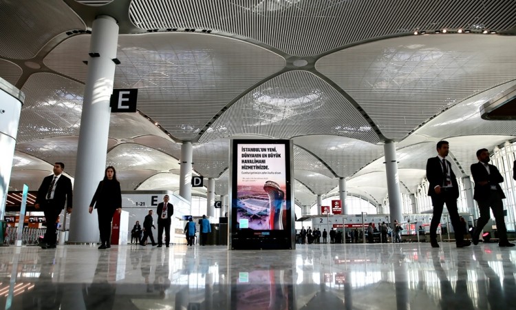 Krajem juna počinju međunarodni letovi sa aerodroma u Istanbulu, Dohi i Dubaiju