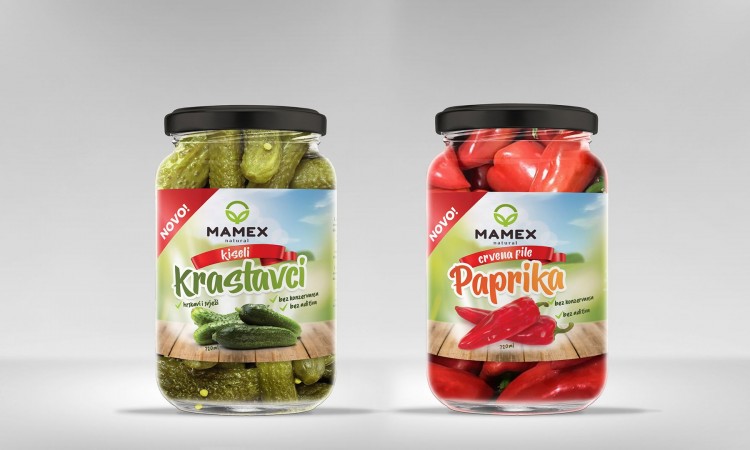 Mamex iz Bijeljine pokreće novu fabriku za proizvodnju prerađenog povrća