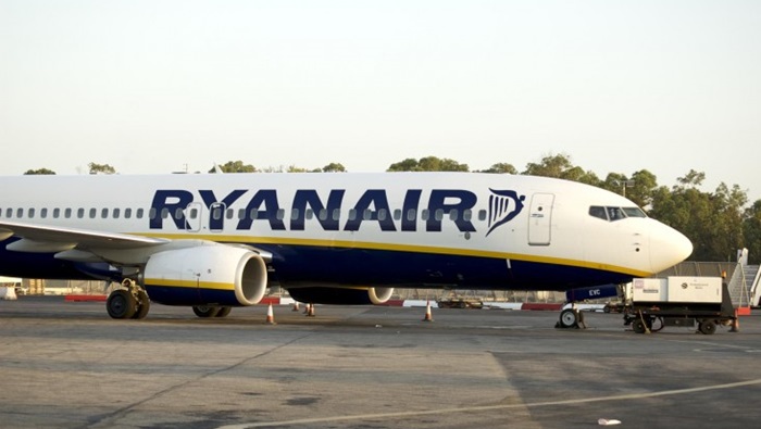 "Ryanair" priprema 3.500 otkaza