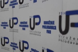 UPFBiH: Bh. vlasti da hitno stvore uvjete koji će omogućiti službena putovanja u i iz BiH