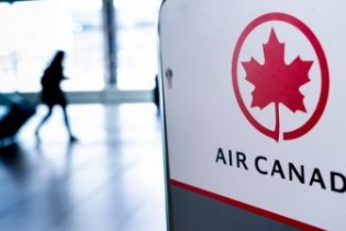 Najveća kanadska aviokompanija će otpustiti 20.000 zaposlenih