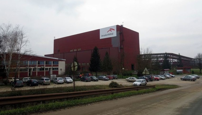 'ArcelorMittal' Prijedor privremeno obustavio proizvodnj