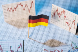 Njemačka doživjela najveći pad ekonomije od 2009. godine