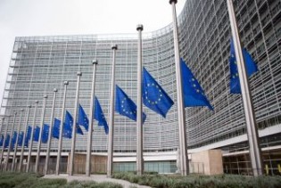 EU najavila recesiju 'historijskih razmjera'