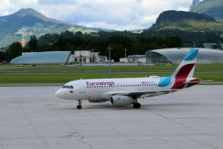 Eurowings nastavlja letove između Kölna i Sarajeva od 2. juna