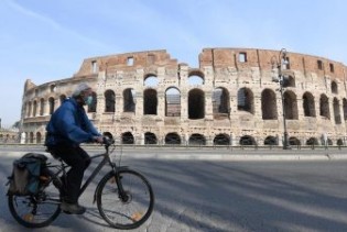 Italija poziva na istovremeno otvaranje svih granica u Evropi radi spašavanja turizma