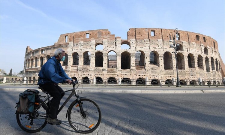 Italija poziva na istovremeno otvaranje svih granica u Evropi radi spašavanja turizma