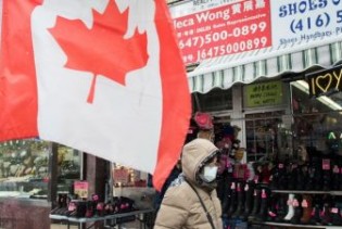 Bankrot prijeti 40 posto preduzeća u Kanadi
