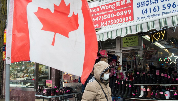Bankrot prijeti 40 posto preduzeća u Kanadi