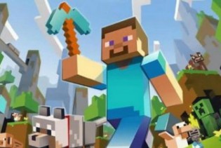 Minecraft prodan u više od 200 miliona kopija, mjesečno ga igra 126 miliona igrača