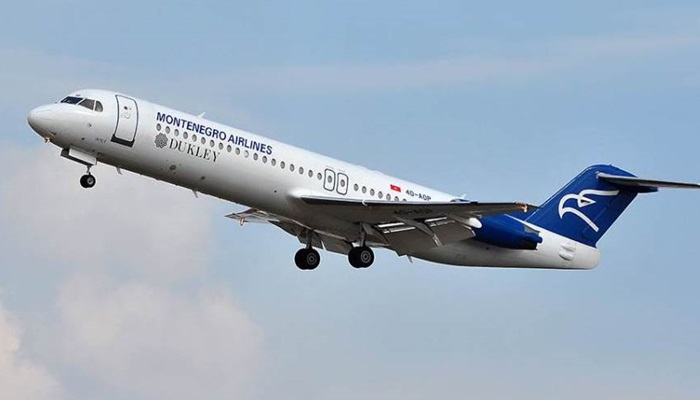 Prve letove Montenegro Airlines očekuje u junu, i to u regionu