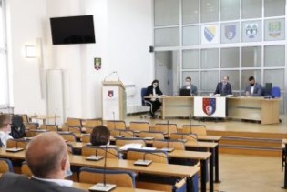 Prva transverzala ostaje prioritet Vlade Kantona Sarajevo