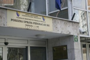 Broj zaposlenih radnika u Federaciji BiH za sedam dana veći za 184