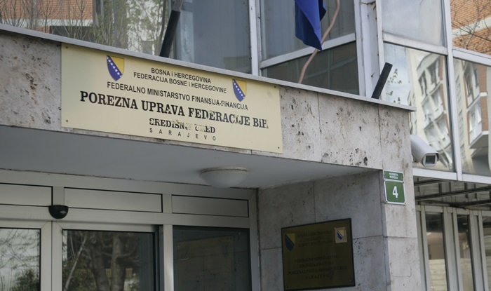 Broj zaposlenih radnika u Federaciji BiH za sedam dana veći za 184