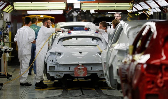 Renaultova tvornica u Sloveniji otpušta 400 zaposlenih