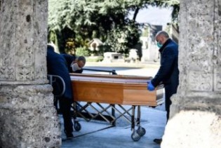 Više od polovine Hrvata ne može priuštiti trošak sahrane člana porodice