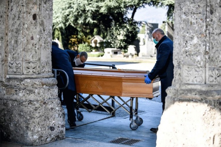 Više od polovine Hrvata ne može priuštiti trošak sahrane člana porodice