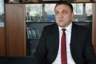 Dedić: Objavljen poziv za dodjelu sredstava za razvoj ruralne tržišne infrastrukture