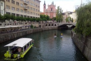 Slovenija najavljuje postupno otvaranje turističkih kapaciteta