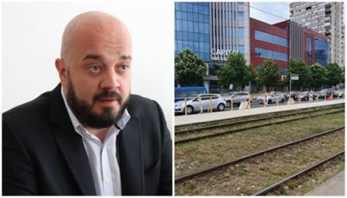 Novi detalji afere "tramvajska stajališta": Šta je sve potpisao Šteta