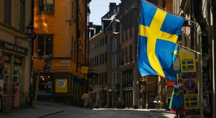 Švedska ušla u recesiju: Privreda u trećem kvartalu pala za 0,3 odsto