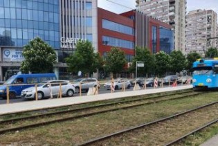Tramvajska stajališta od 4,6 miliona KM: Fortina vlada dala posao BS Telecomu