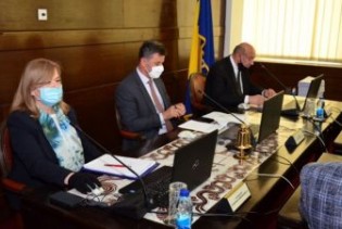 Na sjednici Vlade Federacije BiH usvojene dodatne mjere za pomoć privredi