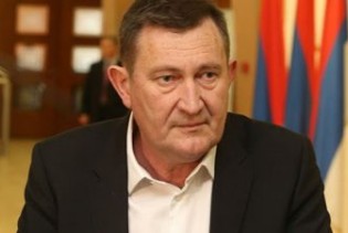 Mitrović: Recesija neće utjecati na gradnju autoputa